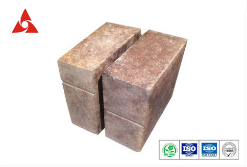 Silicon carbide mullite brick